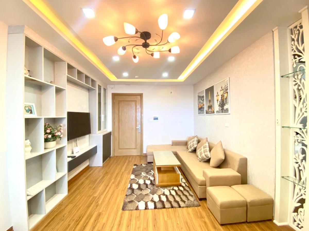 Da Nang Daisy Apartment 1 Beach View Bagian luar foto